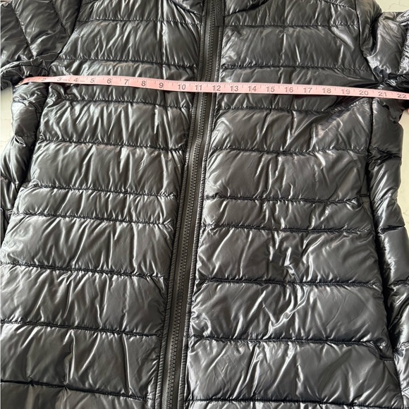 Canada Goose Black Label Cypress Jacket 2X - Picture 12 of 12